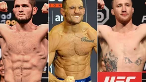 Michael Chandler: Bolji sam hrvač od Khabiba, imam više snage od Gaethjea