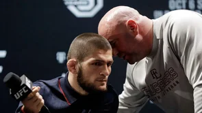 Khabib Nurmagomedov otkrio je za koliko novca bi se vratio natrag u Octagon