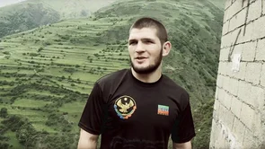 Khabib odgovorio svima koji misle kako se nije umirovio: Ja sam ispunio svoj cilj