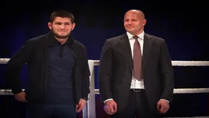 Fedor otkrio što Khabib mora poboljšati: Mora pokrpati svoje rupe u tehnici