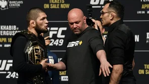 Khabib: Fergusonovo vrijeme je prošlo, izgubit će u sljedećoj borbi