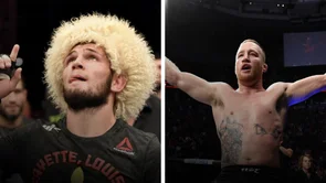 Dana White: Očekujemo kako će se borba Khabiba protiv Gaethjea održati ovo ljeto na „borbenom otoku”