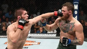 Khabib: Mislim da nije racionalno dati mi 100 milijuna dolara kako bih opet prebio onog idiota