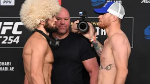 PFS ANKETA: U našoj anketi glasajte tko će sutra pobijediti na velikom okršaju između Khabiba i Gaethje