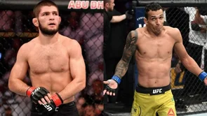 Charles Oliveira reagirao na komentar Khabiba Nurmagomedova!
