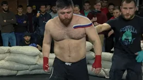 Ruski MMA borac ubijen u restoranu: Njegov brat osvetio se napadačima 