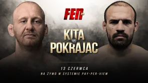 Igor Pokrajac za dva tjedan ulazi u ring s bivšim KSW-ovim izazivačem 