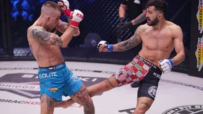 KSW 61: Erslan i Stošić izraziti favoriti u svojim mečevima, Pejić najveći 'underdog' na cardu!