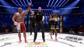 KSW 61 rezultati: Pudzianowski završio Jurkowskog u uzbudljivom meču!