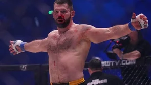 KSW 62 rezultati: Lemmy Krušić poražen tehničkim nokautom, Bradarić izgubio u trećoj rundi!