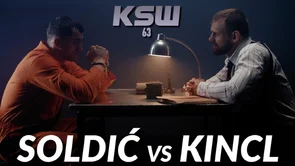 Spektakularna najava za Soldićev idući meč, pogledajte fantastičnan promo-video u režiji KSW-a!