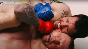 KSW: Erslan i Croata zaradili bonuse za nokaut i 'submission' večeri!