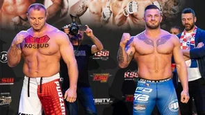 Erko Jun pozvao Pudzianowskog na revanš, poljski 'strongman' odgovorio: "Spreman sam, reci kada i gdje!?"