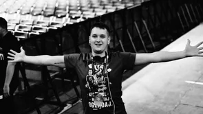Tužne vijesti iz KSW-a: Preminuo Rafał Hołubczuk, jedan od glavnih ljudi u produkciji poljske organizacije!