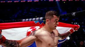 KSW objavio službene rang ljestvice: Pogledajte kako stoje regionalni borci!