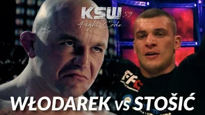 KSW 59: spektakularne najave za mečeve Stošića i Račića, pogledajte izjave i očekivanja