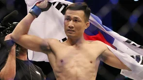 'The Korean Zombie' je novi potencijalni protivnik za Alexandera Volkanovskog!