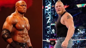 Bobby Lashley: "U više navrata sam zatražio MMA meč s Brockom Lesnarom!"
