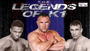 Povratak kickboxing legendi: Hoost, Le Banner i Aerts nastupit će na istom događaju