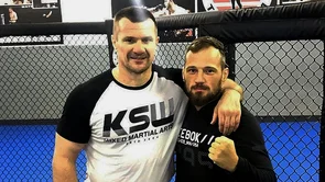 Lemmy Krušič za Profightstore o planovima u nastavku karijere 