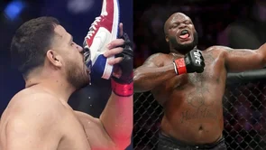 Odličan teškaški meč dodan na UFC 271 priredbu: Tai Tuivasa ide na 'Crnu zvijer'!