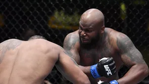 Derrick Lewis ima visoke ciljeve: Zamišljam se u borbi protiv Jona Jonesa