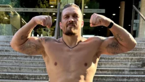 Oleksandr Usyk najavio svoje posljednje tri borbe: “Prvo Rico, drugi je pobjednik između Wardleyja i Duboisa, a treći…”
