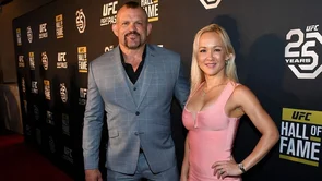 Chuck Liddell priveden i optužen za obiteljsko nasilje!