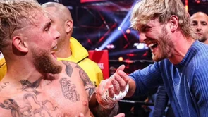 Scott Coker ne dvoji oko prelaska braće Paul u MMA: "Želio bih da potpišu za Bellator!"