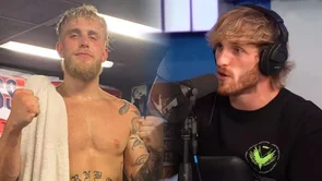 Logan Paul razočaran: Dana White me mrzi zbog mojeg brata