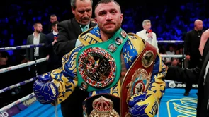 Vasyl Lomachenko: Teofimo će pojesti moje udarce i svoje riječi