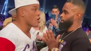 Sukob bivših kolega: Hector Lombard verbalno napao Woodleyja na BKFC priredb!