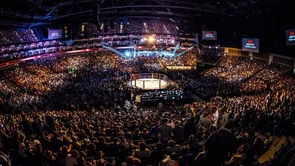 UFC najavio povratak u London!