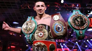 Teofimo Lopez pozitivan na Covid -19: Otpada meč s Kambososom!