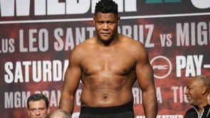 Luis Ortiz okrenuo ploču i prozvao hrvatskog boksača: "Spreman sam za Hrgovića!"