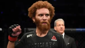 Luis Pena otpušten iz UFC-a nakon optužbi za nasilje nad djevojkom!