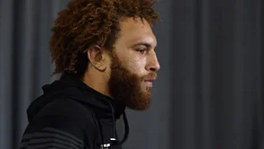 Zbog pljačke uhićen je UFC-ov veteran