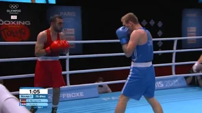 Luka Plantić izborio plasman na Olimpijske igre: pobjeda nad Ircem vrijedna Tokija!