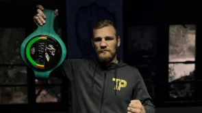 Luka Plantić ima velika očekivanja za nastavak karijere: "Vjerujem da mogu doći do samog vrha, a jedini bi me možda mogao pobijediti Canelo!"