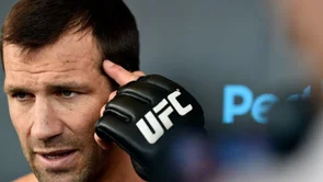 Luke Rockhold javno napao Danu Whitea i organizaciju: "UFC više nije najbolja opcija!"