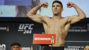 UFC angažirao zamjenskog borca u slučaju ozlijede Usmana ili Covingtona!