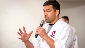 Lyoto Machida ugovorio novu borbu: Legendarni Brazilac nastupa u svibnju na europskoj Bellator priredbi!
