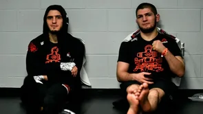 Javier Mendez: "Khabib i Islam bi zasigurno pobijedili Oliveiru!"