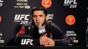 Islam Mahkhachev želi ono što Khabib nikad nije odradio: Sanja borbu protiv Tonyja Fergusona