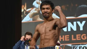Manny Pacquiao: "Moja boksačka karijera je gotova!"