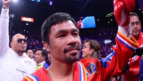 Manny Pacquiao pomaže u borbi protiv virusa: Nije me strah bolesti i smrti, ovo je moja dužnost i ne smijem se skrivati