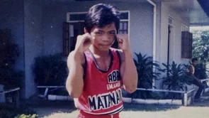 Pacquiao se prisjetio svojih početaka: Boks je promijenio moj život zauvijek
