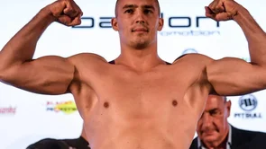 Povratak vinkovačkog nokautera: Mario Žgela u Sarajevu ide na iskusnog Brazilca!