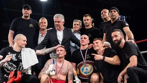 Emil Markić ugovorio borbu za WBO pojas prvaka protiv bivšeg izazivača za svjetski pojas 