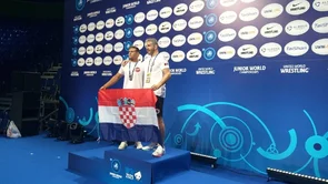 Marko Ančić nakon osvajanja bronce na Svjetskom prvenstvu u grapplingu: "Iduće godine očekujem svjetsko zlato!"